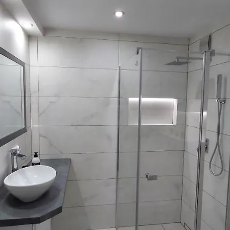 Apartament Eska Gizycko Exterior photo