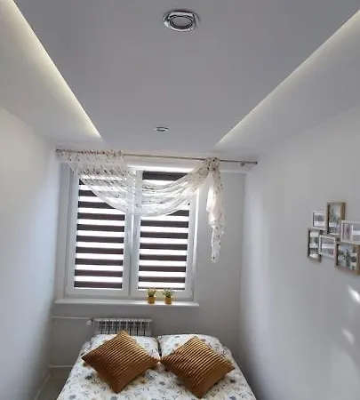 Apartament Eska Gizycko Exterior photo