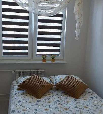 Apartament Eska Gizycko Exterior photo