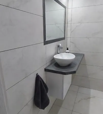 Apartament Eska Gizycko Exterior photo