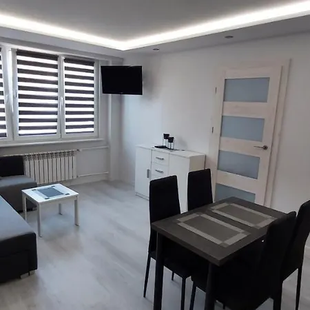Apartament Eska Gizycko Exterior photo