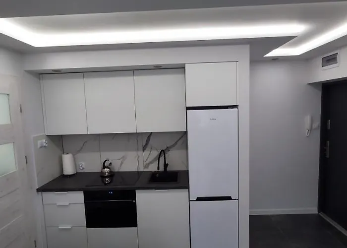 Apartament Eska