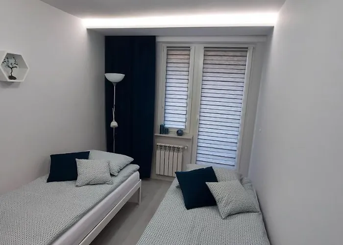 Apartament Eska