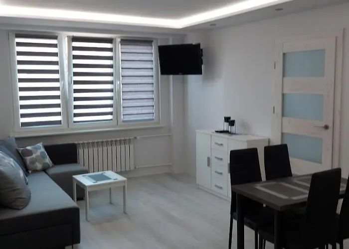 Apartament Eska