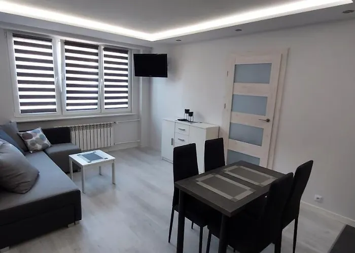 Apartament Eska