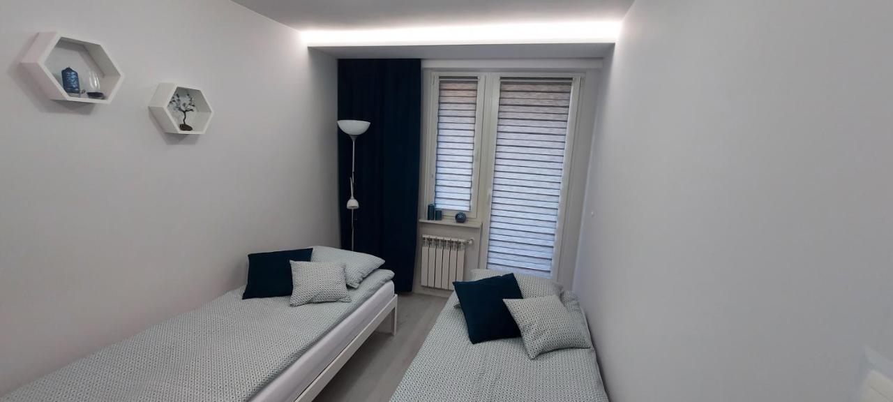 Eska Apartment Gizycko