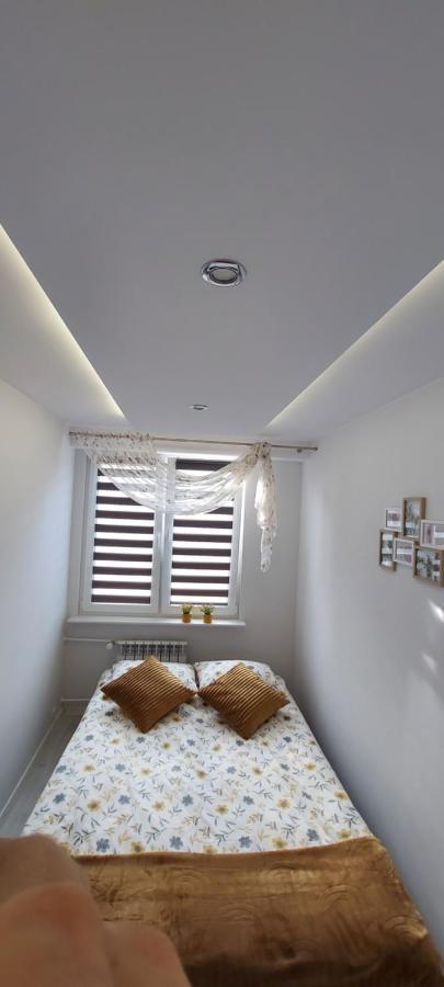 Eska Apartment *