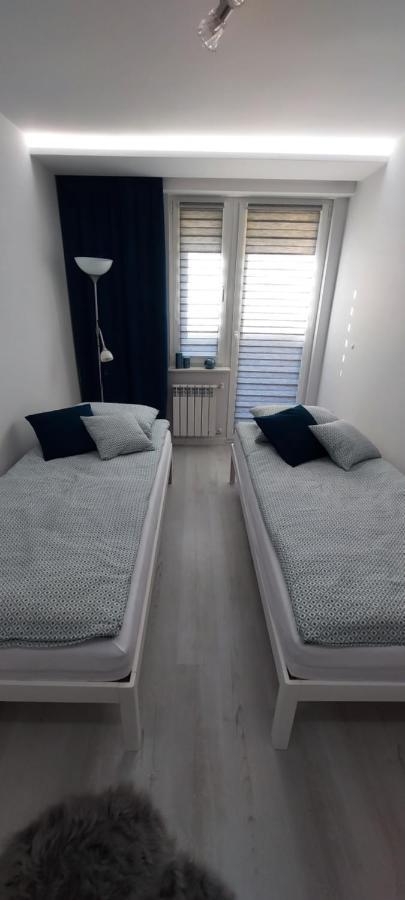 Apartment Eska *