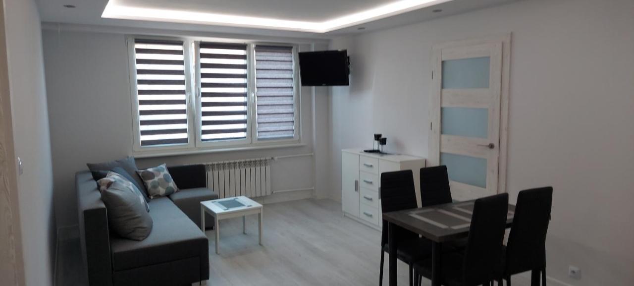 Apartment Eska