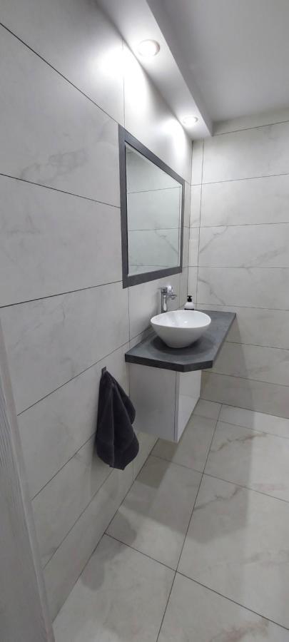 Apartment Eska