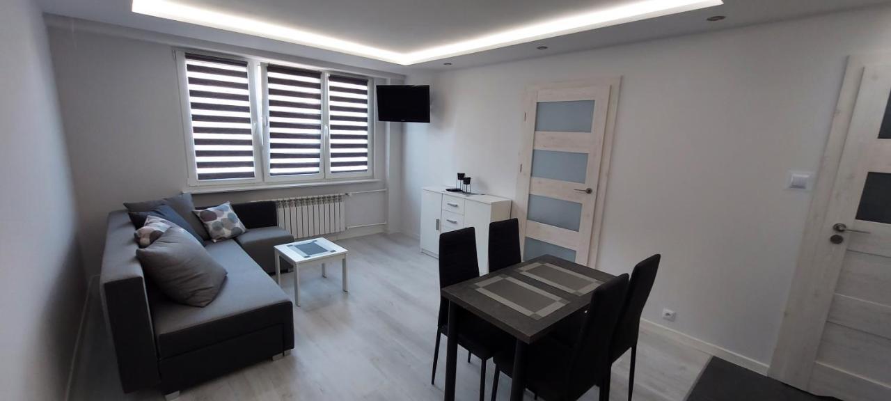 Eska Apartment *